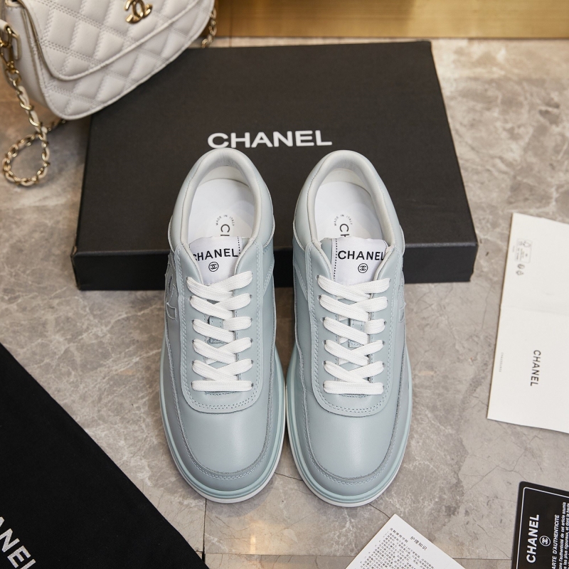 Chanel Sneakers